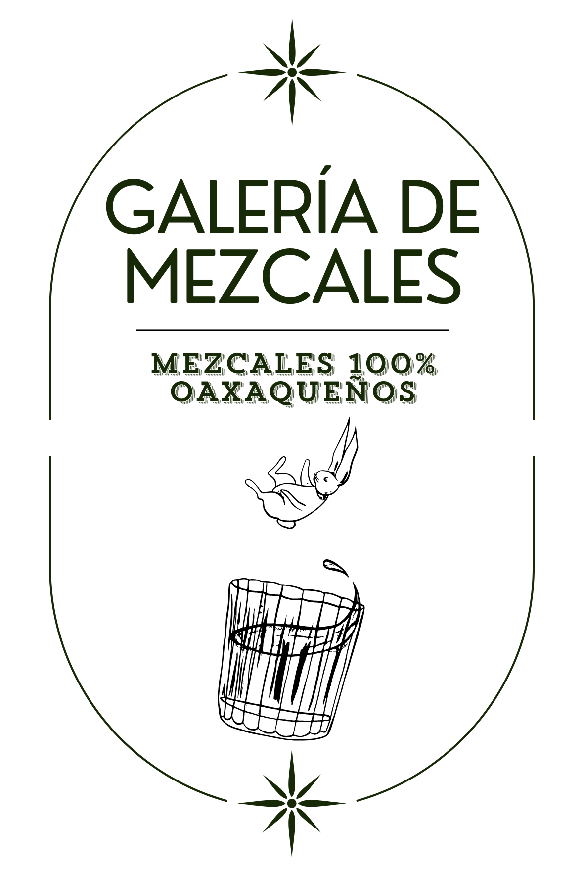 Galería de Mezcales